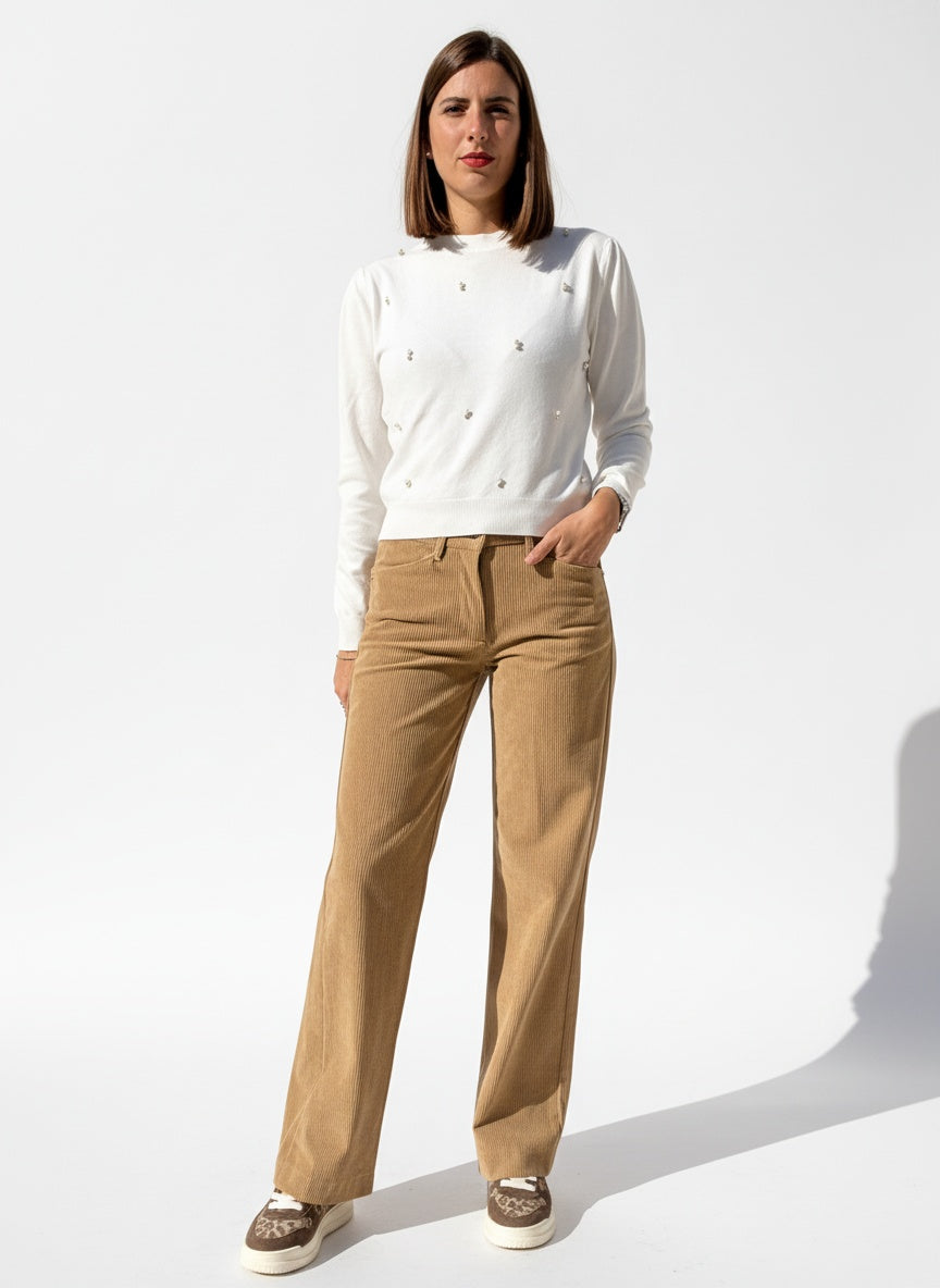 PANTALONE GAIA