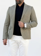 GIACCA AGATA PEDIPULLE