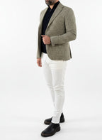 GIACCA AGATA PEDIPULLE