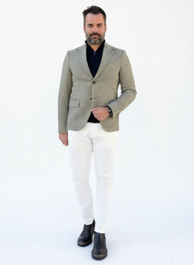 GIACCA AGATA PEDIPULLE