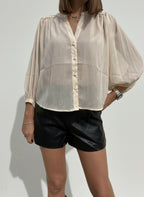 CAMICETTA TARZY