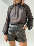 CAMICETTA TAILLY