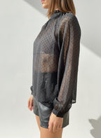 CAMICETTA TAILLY