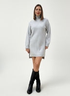 MINIABITO VISCOSA A COSTE