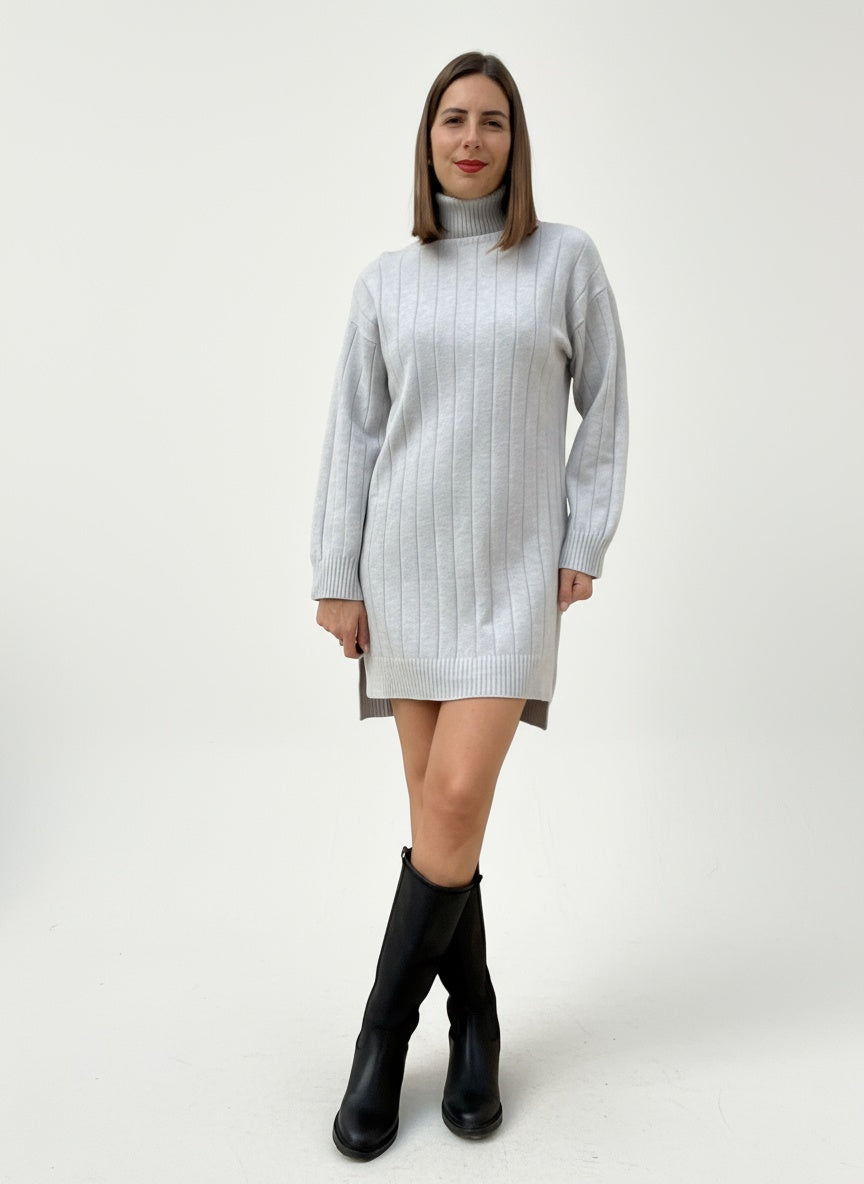 MINIABITO VISCOSA A COSTE