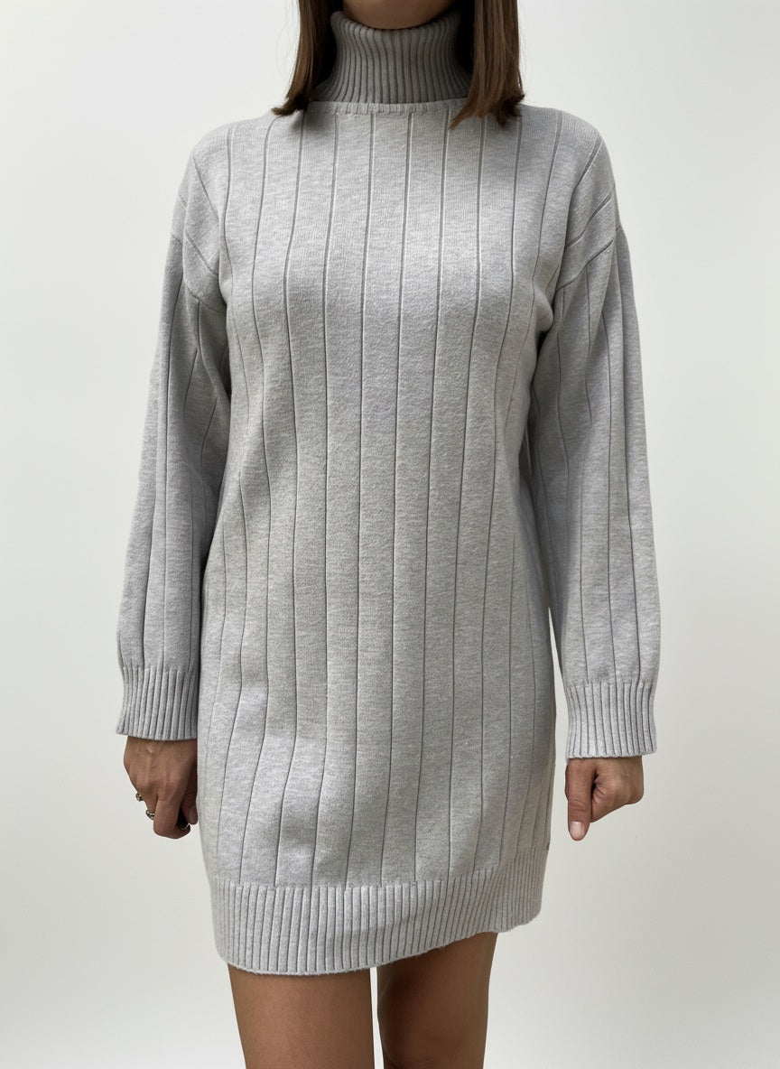 MINIABITO VISCOSA A COSTE