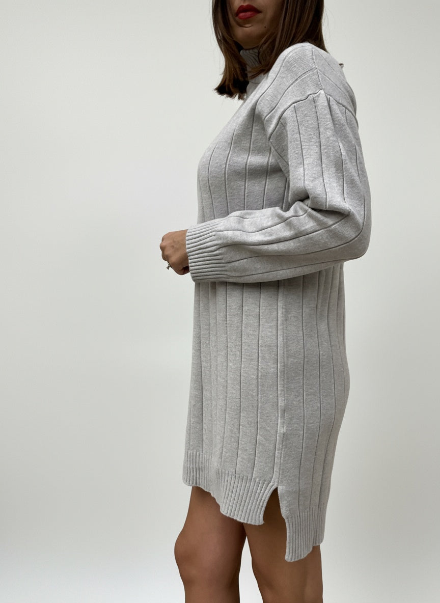 MINIABITO VISCOSA A COSTE