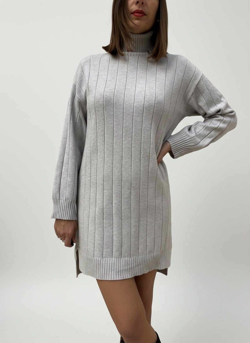 MINIABITO VISCOSA A COSTE