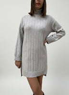 MINIABITO VISCOSA A COSTE