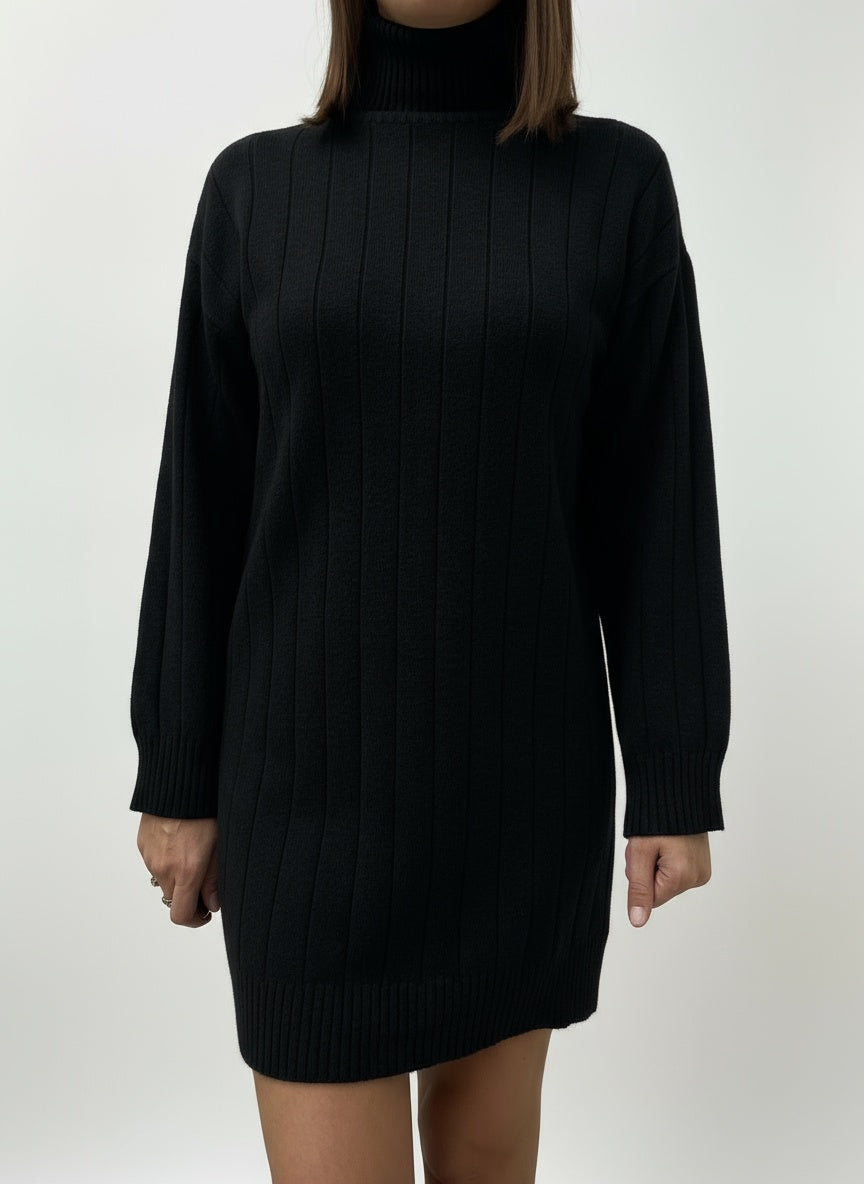 MINIABITO VISCOSA A COSTE