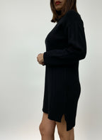 MINIABITO VISCOSA A COSTE