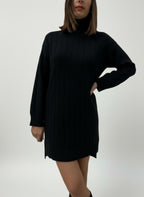 MINIABITO VISCOSA A COSTE