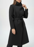 CAPPOTTO COLLO VULCANO