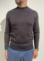 MAGLIONE PUNTO SPIGA