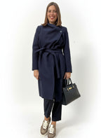 CAPPOTTO COLLO VULCANO