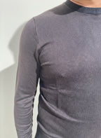 MAGLIONE PUNTO SPIGA