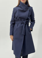 CAPPOTTO COLLO VULCANO