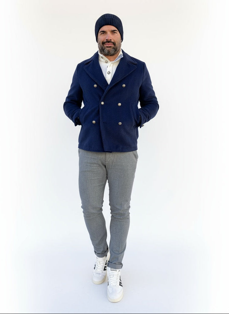 BARONETTO DOPPIOPETTO