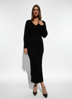 ABITO COSTA LARGA SCOLLO V