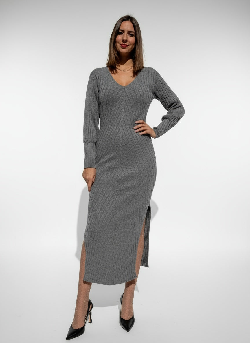 ABITO COSTA LARGA SCOLLO V