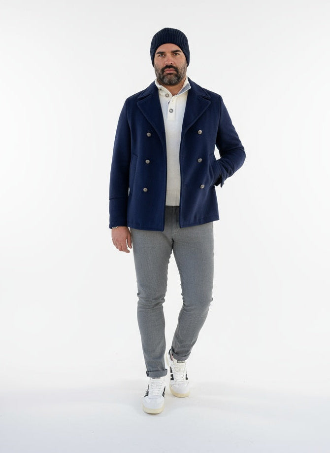 BARONETTO DOPPIOPETTO