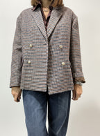 CAPPOTTO CORTO OVETTO