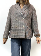 CAPPOTTO CORTO OVETTO