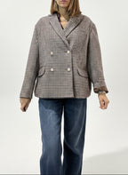 CAPPOTTO CORTO OVETTO