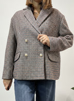 CAPPOTTO CORTO OVETTO