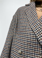CAPPOTTO CORTO OVETTO