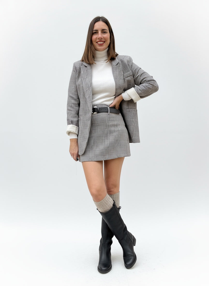 GIACCA BORDEAUX PIE DE PULL