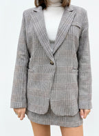 GIACCA BORDEAUX PIE DE PULL