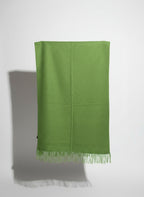 SCIARPA MISTO LANA, CASHMERE E VISCOSA