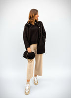 PANTALONI LANA MERINO