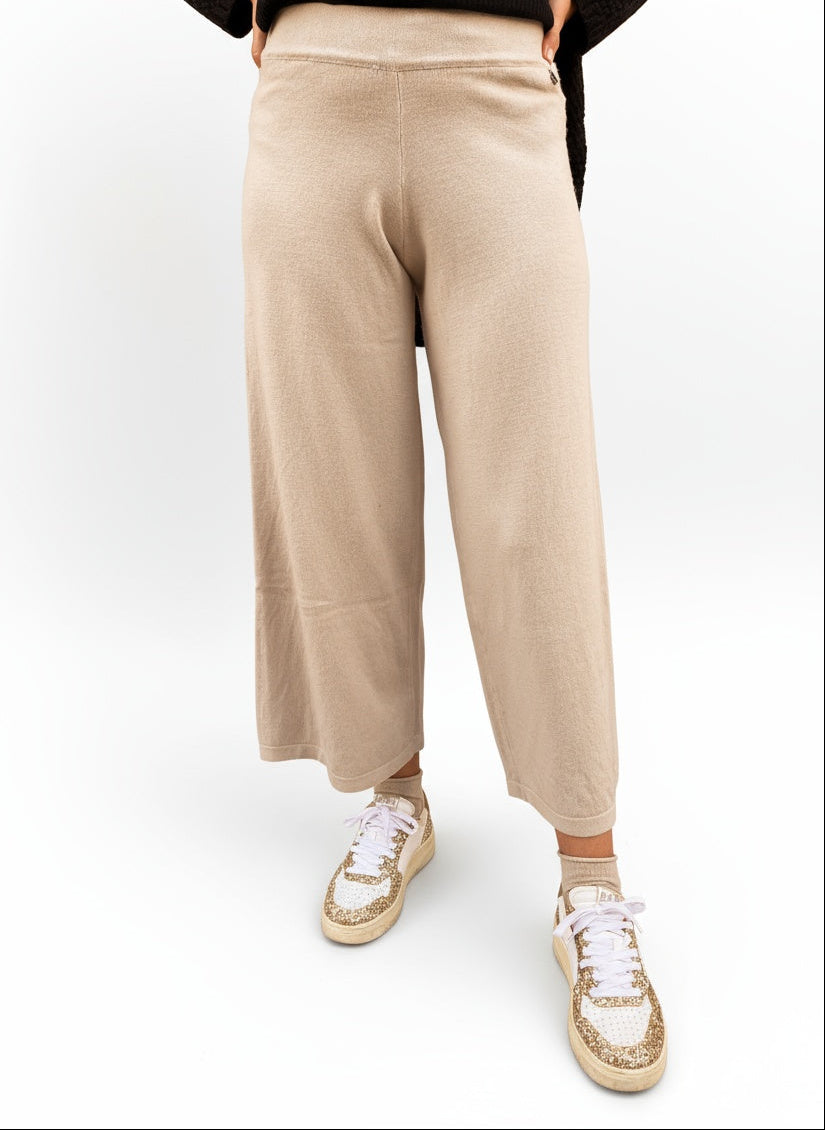 PANTALONI LANA MERINO