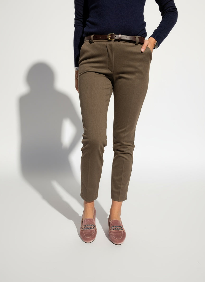 PANTALONI CALDA VISCOSA