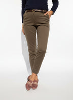 PANTALONI CALDA VISCOSA