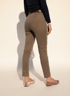 PANTALONI CALDA VISCOSA