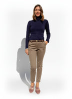 PANTALONI CALDA VISCOSA