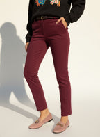 PANTALONI CALDA VISCOSA