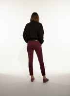 PANTALONI CALDA VISCOSA