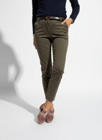 PANTALONI CALDA VISCOSA