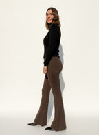 PANTALONE PUNTO MILANO ZAMPA