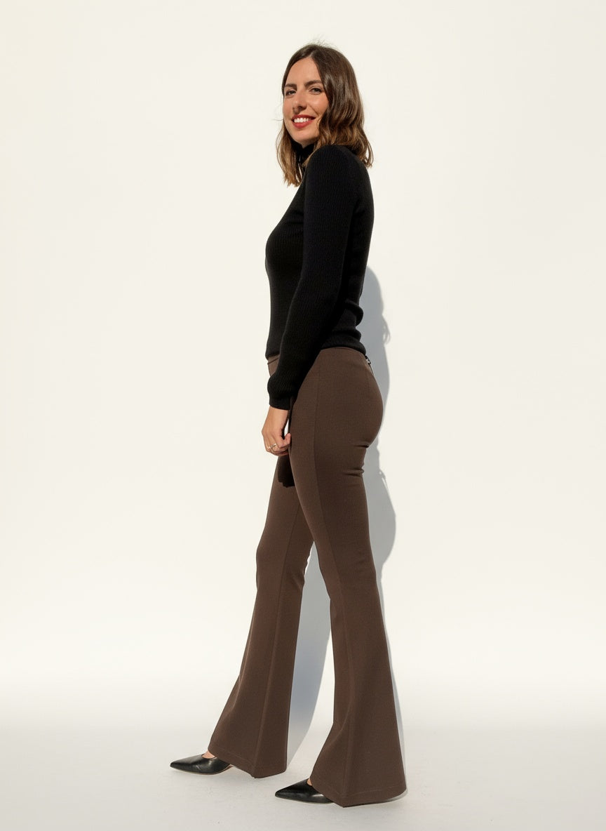 PANTALONE PUNTO MILANO ZAMPA