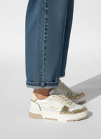 SNEAKER ARUKI GLITTER