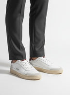 SNEAKER ARUKI BORDEAUX