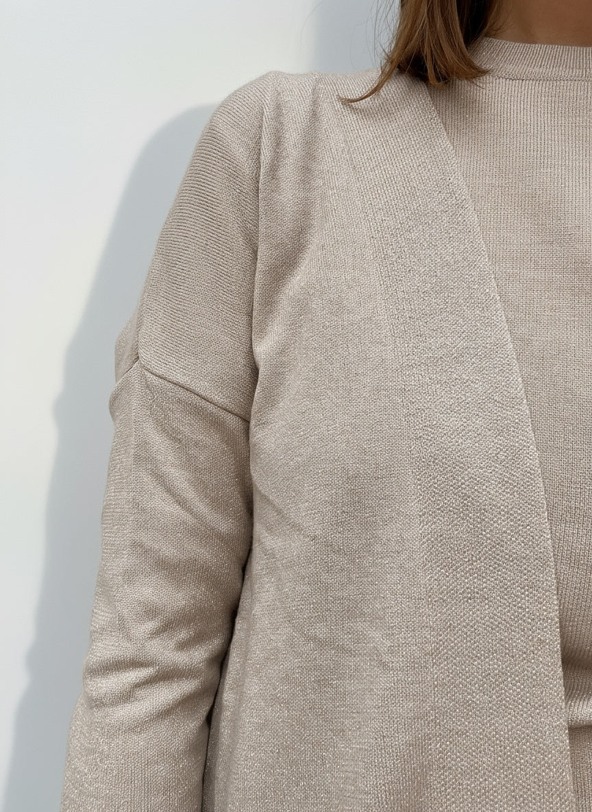 SPOLVERINO LUNGO SPACCHETTI