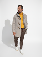 MONTGOMERY MONOPETTO SFODERATO