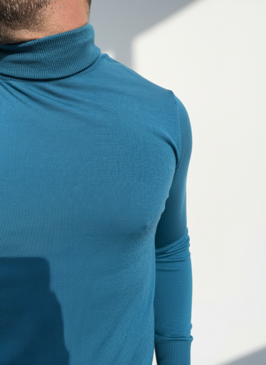 DOLCEVITA 100% MERINOS LANA GATTO