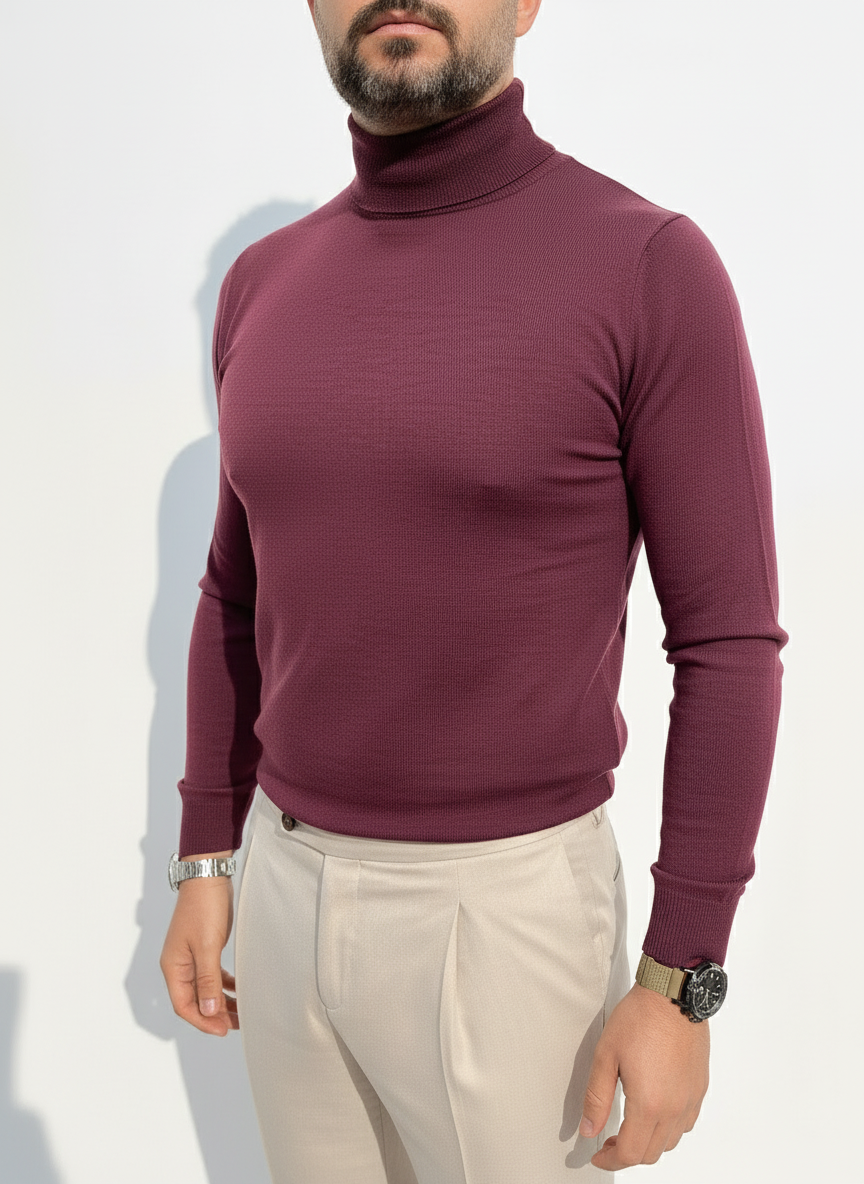 DOLCEVITA 100% MERINOS LANA GATTO